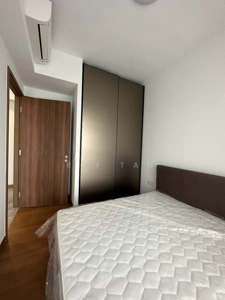 Fourth Avenue Residences, 2 Fourth Avenue, 1 Bedroom, 506 sqft, Condominium For Rent, by Roy Tan, 24493533 - PropertyGuru.com.sg