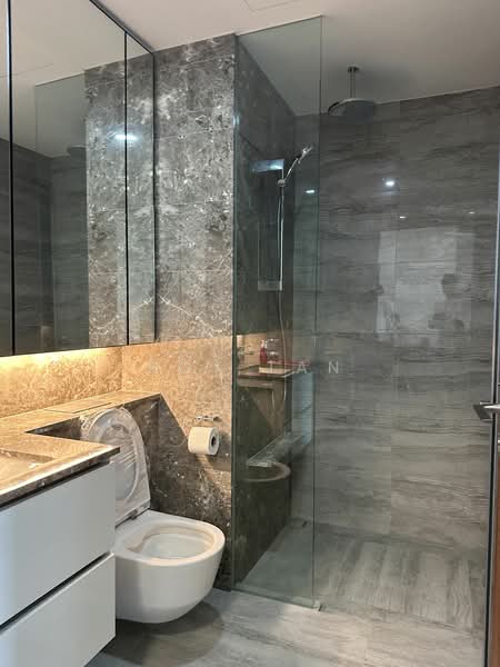 Fourth Avenue Residences, 2 Fourth Avenue, 1 Bedroom, 506 sqft, Condominium For Rent, by Roy Tan, 24493533 - PropertyGuru.com.sg