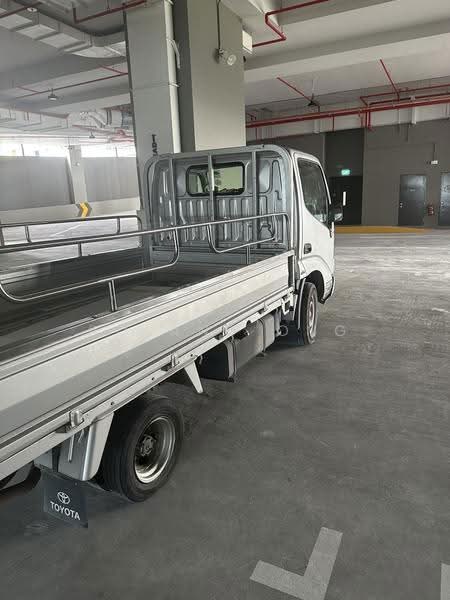 Foodfab @ Mandai, 7 Mandai Estate, Admiralty / Woodlands, 1,850 sqft, Factory / Workshop (B2) For Rent, by Roland Ong, 24493545 - CommercialGuru.com.sg