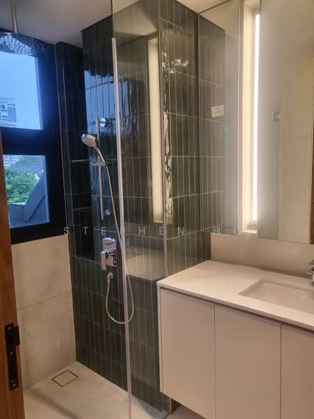 For Rent - Goldhill Gardens