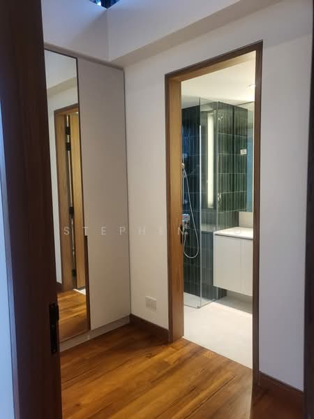 For Rent - Goldhill Gardens