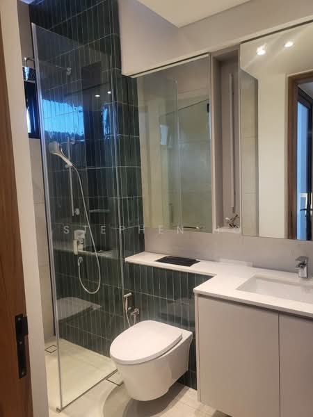 For Rent - Goldhill Gardens