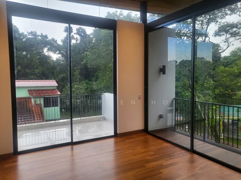 For Rent - Goldhill Gardens