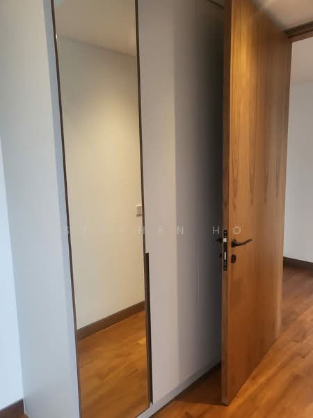 For Rent - Goldhill Gardens