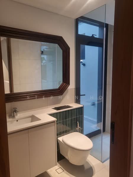 For Rent - Goldhill Gardens