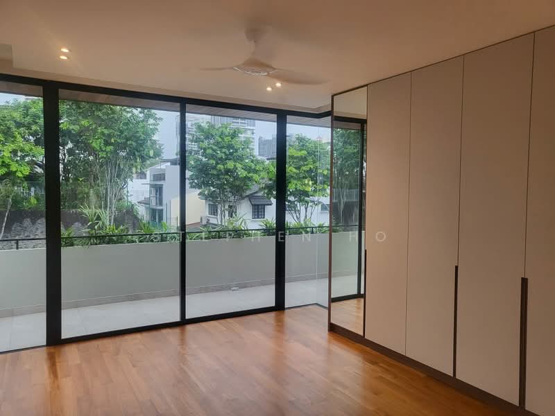 For Rent - Goldhill Gardens