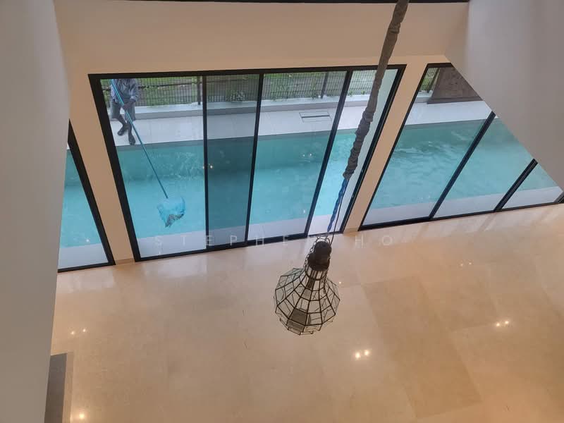 For Rent - Goldhill Gardens