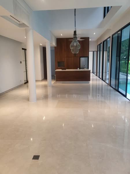 For Rent - Goldhill Gardens