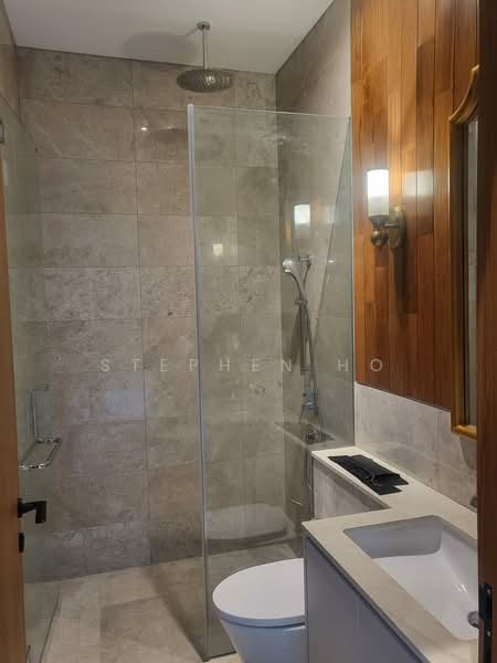 For Rent - Goldhill Gardens