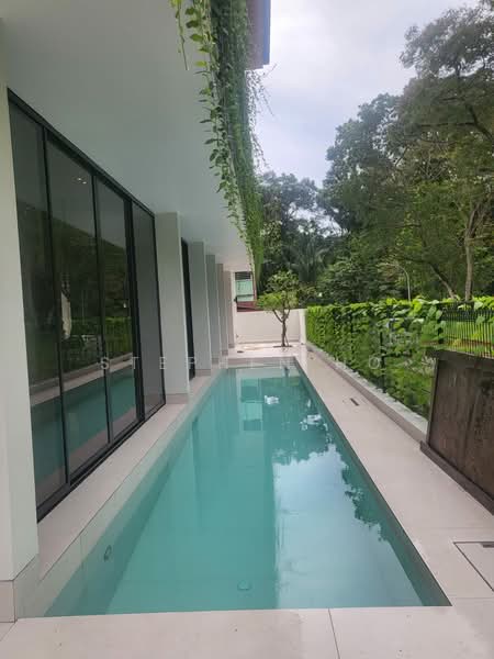 For Rent - Goldhill Gardens