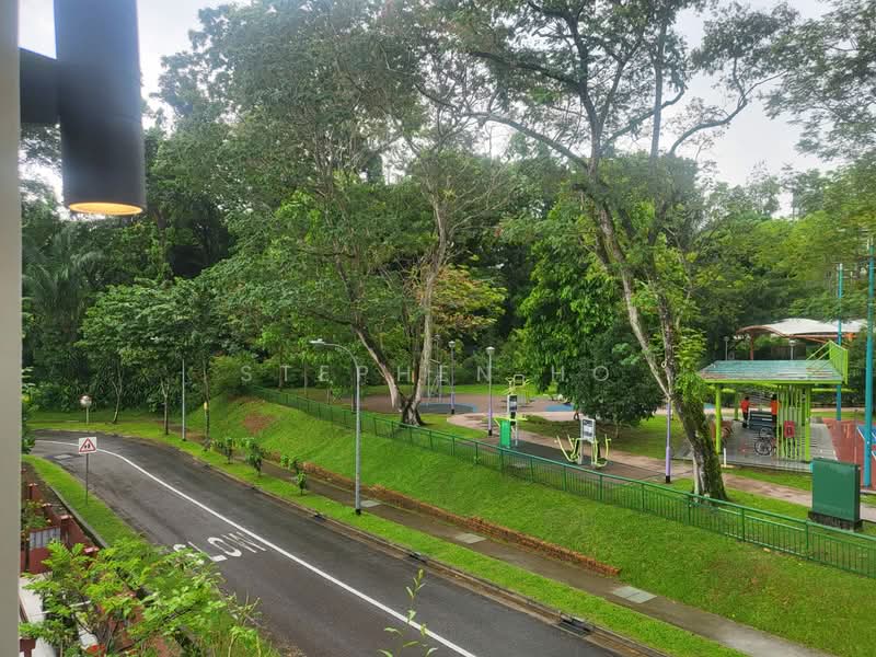 For Rent - Goldhill Gardens