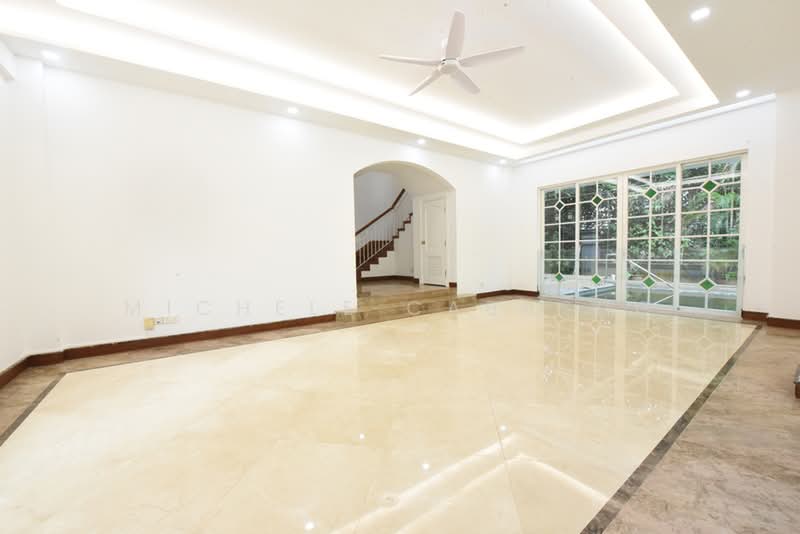 Gentle Villas, Gentle Drive, 5 Bedrooms, 7,382 sqft, Detached House For Rent, by Michele Cabasug, 24493603 - PropertyGuru.com.sg