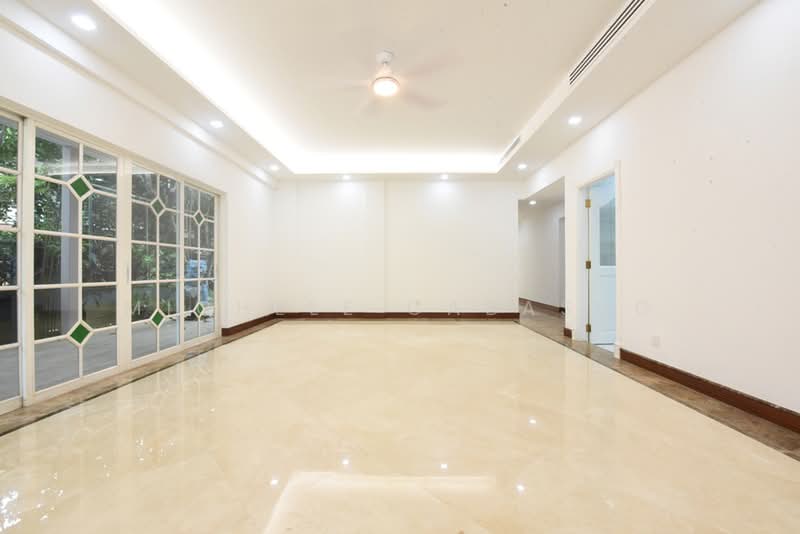 Gentle Villas, Gentle Drive, 5 Bedrooms, 7,382 sqft, Detached House For Rent, by Michele Cabasug, 24493603 - PropertyGuru.com.sg