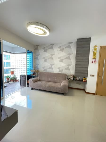 The Tampines Trilliant, 27 Tampines Central 7, 3 Bedrooms, 1,001 sqft, Executive Condominium For Sale, by Daniel Lim, 24493657 - PropertyGuru.com.sg