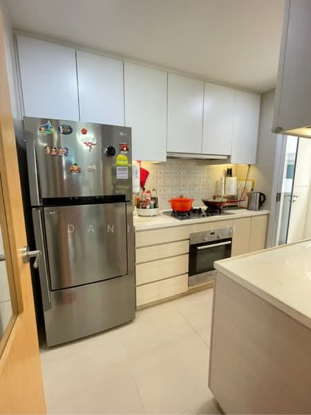 The Tampines Trilliant, 27 Tampines Central 7, 3 Bedrooms, 1,001 sqft, Executive Condominium For Sale, by Daniel Lim, 24493657 - PropertyGuru.com.sg