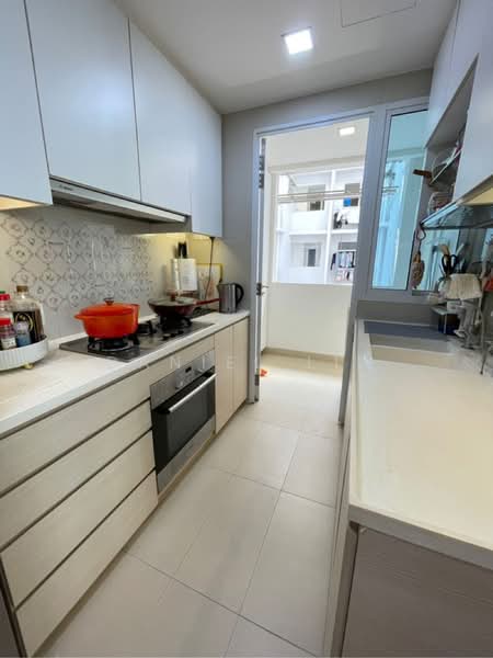 The Tampines Trilliant, 27 Tampines Central 7, 3 Bedrooms, 1,001 sqft, Executive Condominium For Sale, by Daniel Lim, 24493657 - PropertyGuru.com.sg