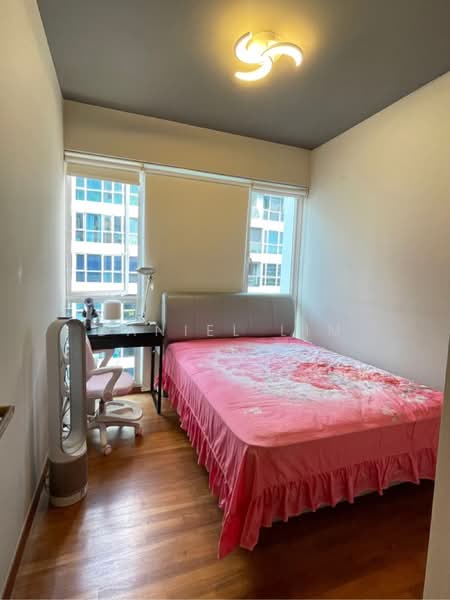 The Tampines Trilliant, 27 Tampines Central 7, 3 Bedrooms, 1,001 sqft, Executive Condominium For Sale, by Daniel Lim, 24493657 - PropertyGuru.com.sg