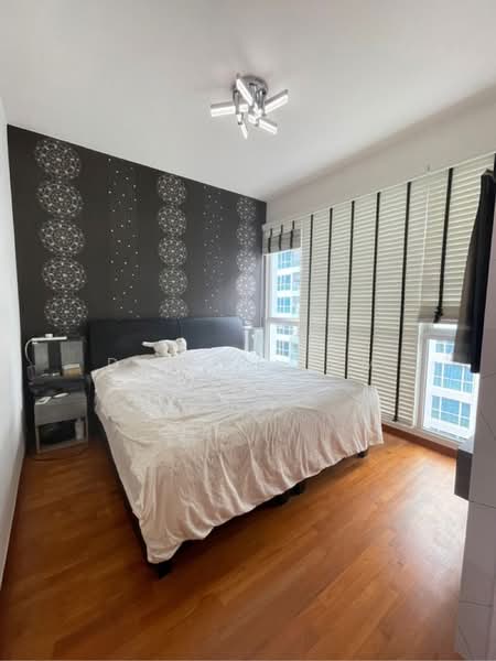 The Tampines Trilliant, 27 Tampines Central 7, 3 Bedrooms, 1,001 sqft, Executive Condominium For Sale, by Daniel Lim, 24493657 - PropertyGuru.com.sg