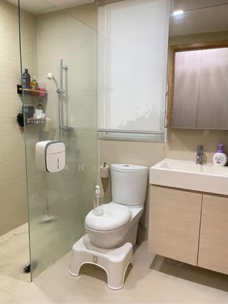 The Tampines Trilliant, 27 Tampines Central 7, 3 Bedrooms, 1,001 sqft, Executive Condominium For Sale, by Daniel Lim, 24493657 - PropertyGuru.com.sg