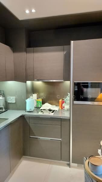 DUO Residences, 1 Fraser Street, 1 Bedroom, 592 sqft, Apartment For Rent, by Galvin Chong, 24493709 - PropertyGuru.com.sg