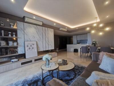 For Rent - V on Shenton