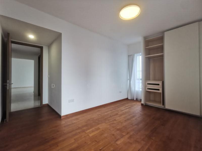 V on Shenton, 5A Shenton Way, Boat Quay / Raffles Place / Marina, 3 Bedrooms, 1,518 sqft, Condominium For Rent, by Denise Phua, 24493739 - Bedroom - PropertyGuru.com.sg