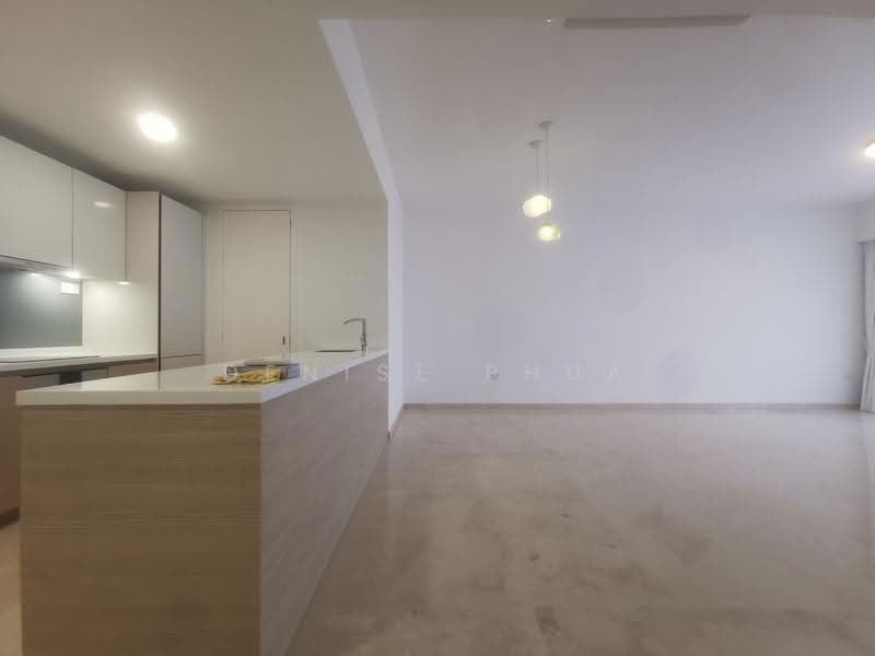 V on Shenton, 5A Shenton Way, Boat Quay / Raffles Place / Marina, 3 Bedrooms, 1,518 sqft, Condominium For Rent, by Denise Phua, 24493739 - Kitchen - PropertyGuru.com.sg