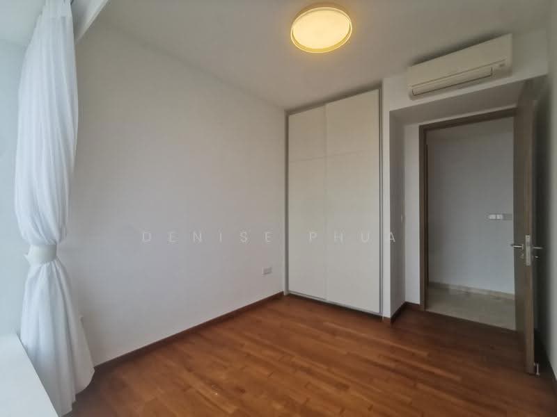 V on Shenton, 5A Shenton Way, Boat Quay / Raffles Place / Marina, 3 Bedrooms, 1,518 sqft, Condominium For Rent, by Denise Phua, 24493739 - Bedroom - PropertyGuru.com.sg