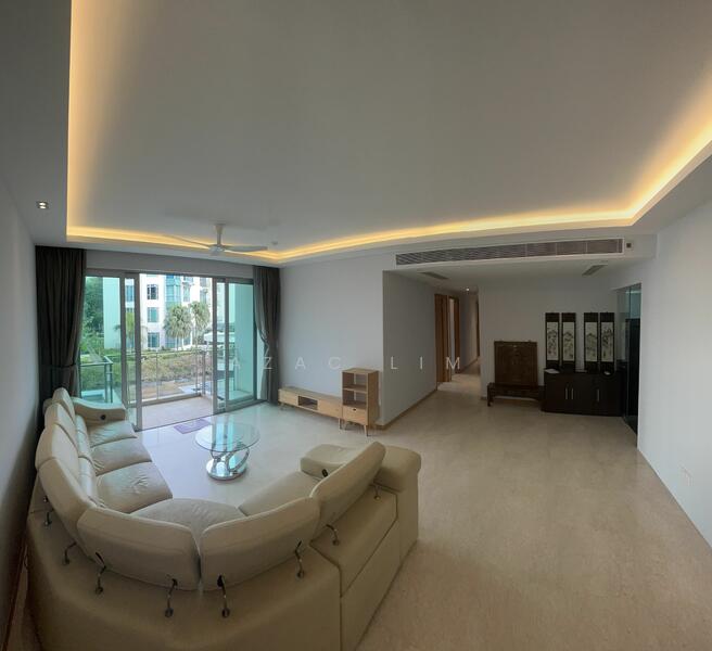 Dining Room- Spacious dining haven, perfect for gathering and savoring culinary delights.