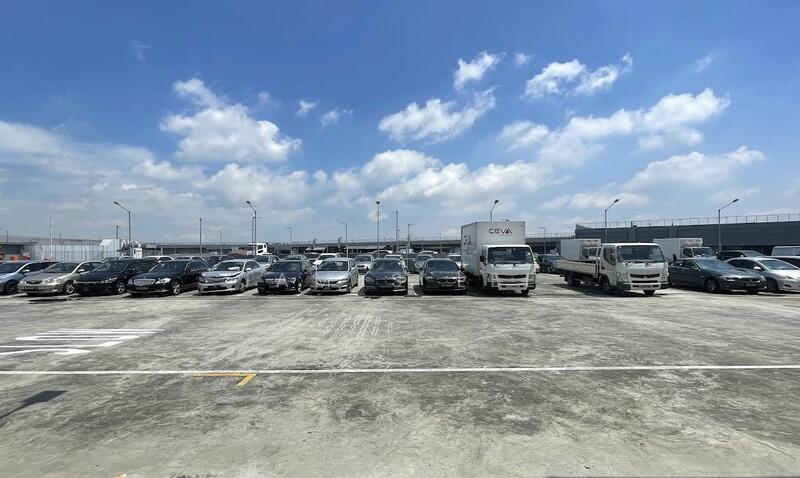 Carros Centre, 60 JALAN LAM HUAT, Admiralty / Woodlands, 1,690 sqft, Factory / Workshop (B2) For Sale, by James Lee, 24493759 - CommercialGuru.com.sg