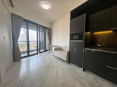 For Rent - DUO Residences