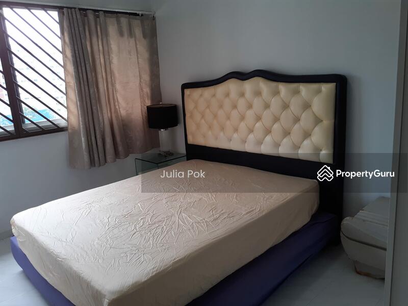 For Rent - 218 Choa Chu Kang Central