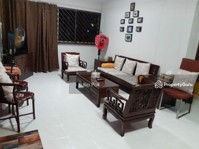 For Rent - 218 Choa Chu Kang Central