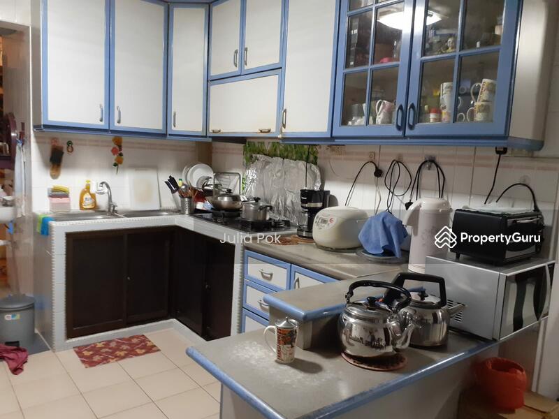 For Rent - 218 Choa Chu Kang Central