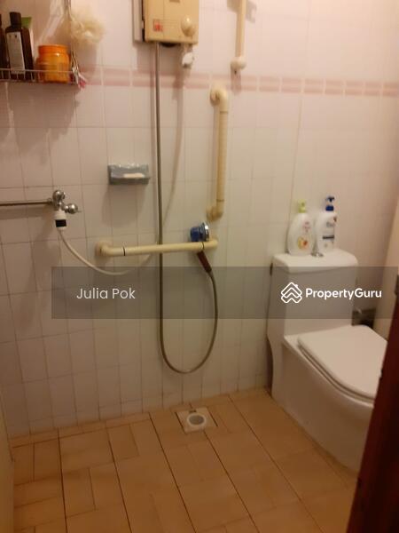 For Rent - 218 Choa Chu Kang Central