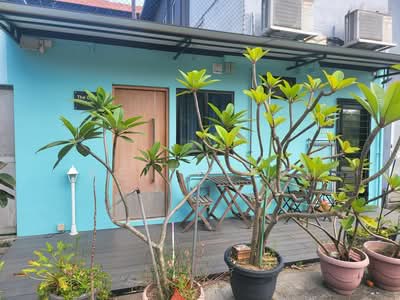 For Rent - Cosy 1 bedroom@Farrer Park MRT