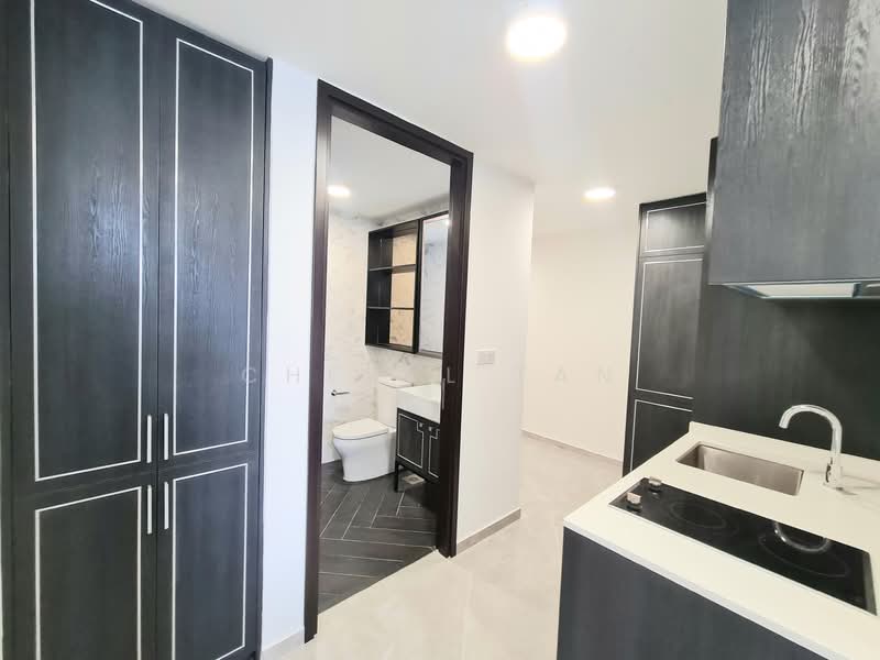 Mayfair Gardens, 10 Rifle Range Road, 2 Bedrooms, 764 sqft, Condominium For Rent, by Cheryl Tan, 24493966 - PropertyGuru.com.sg