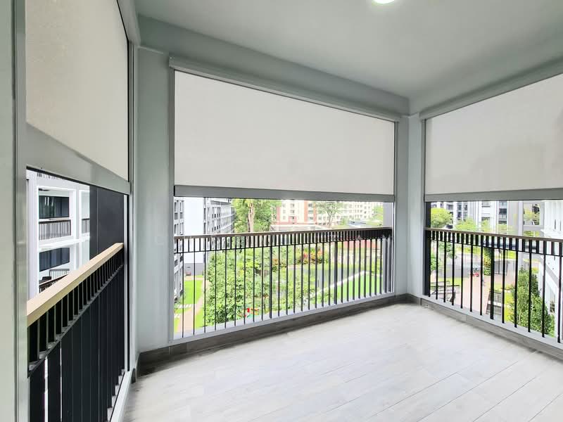 Mayfair Gardens, 10 Rifle Range Road, 2 Bedrooms, 764 sqft, Condominium For Rent, by Cheryl Tan, 24493966 - PropertyGuru.com.sg