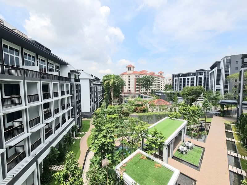 Mayfair Gardens, 10 Rifle Range Road, 2 Bedrooms, 764 sqft, Condominium For Rent, by Cheryl Tan, 24493966 - PropertyGuru.com.sg
