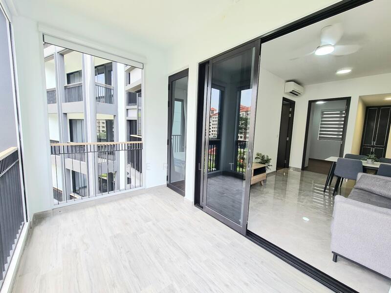 Mayfair Gardens, 10 Rifle Range Road, 2 Bedrooms, 764 sqft, Condominium For Rent, by Cheryl Tan, 24493966 - PropertyGuru.com.sg