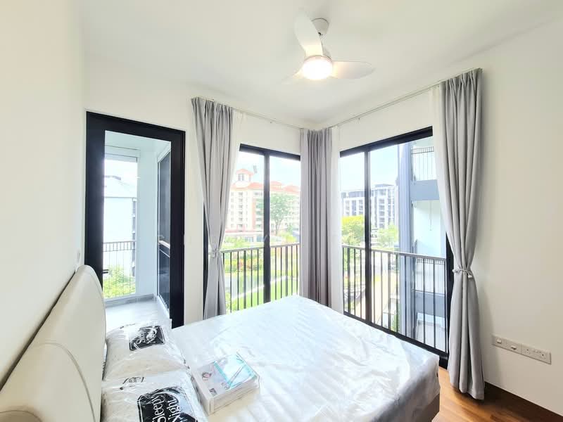Mayfair Gardens, 10 Rifle Range Road, 2 Bedrooms, 764 sqft, Condominium For Rent, by Cheryl Tan, 24493966 - PropertyGuru.com.sg