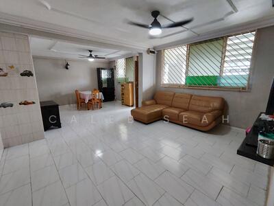 For Rent - 406 Fajar Road