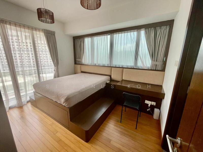 City Edge, 18 Moulmein Rise, Room Rental, 200 sqft, Apartment For Rent, by Stefanus Koh, 24494107 - PropertyGuru.com.sg