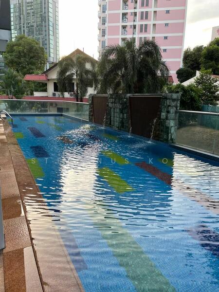 City Edge, 18 Moulmein Rise, Room Rental, 200 sqft, Apartment For Rent, by Stefanus Koh, 24494107 - PropertyGuru.com.sg