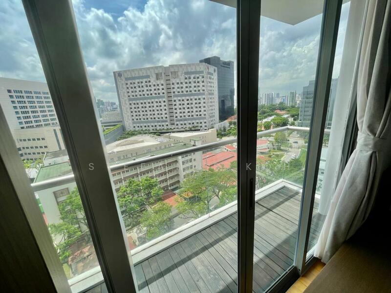 City Edge, 18 Moulmein Rise, Room Rental, 200 sqft, Apartment For Rent, by Stefanus Koh, 24494107 - PropertyGuru.com.sg
