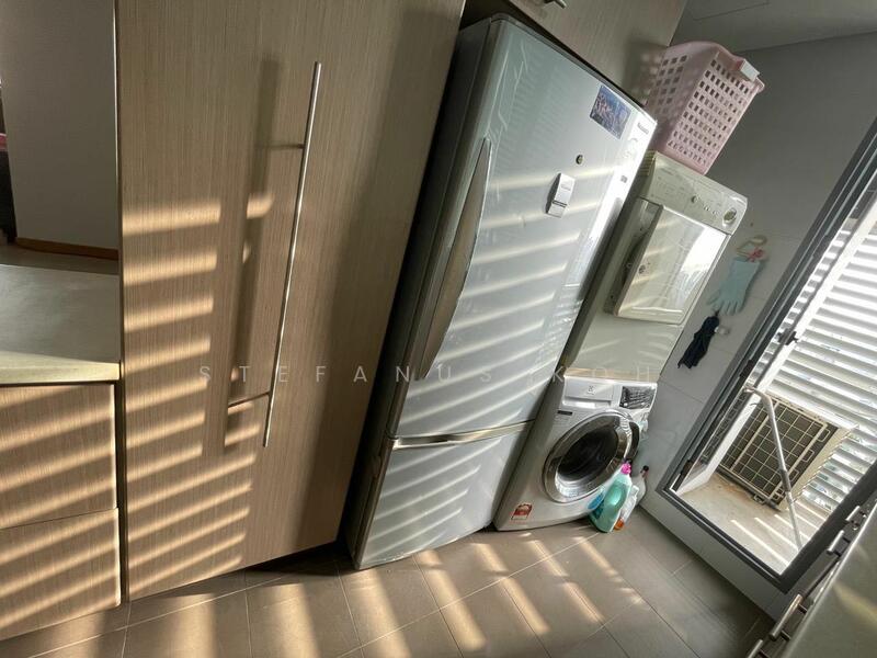 City Edge, 18 Moulmein Rise, Room Rental, 200 sqft, Apartment For Rent, by Stefanus Koh, 24494107 - PropertyGuru.com.sg