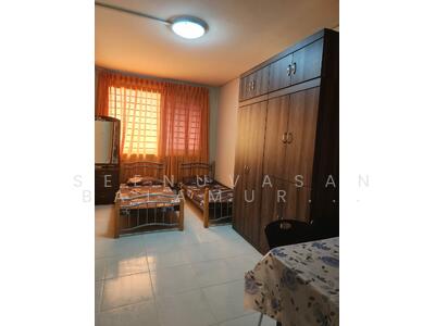 For Rent - 483 Pasir Ris Drive 4