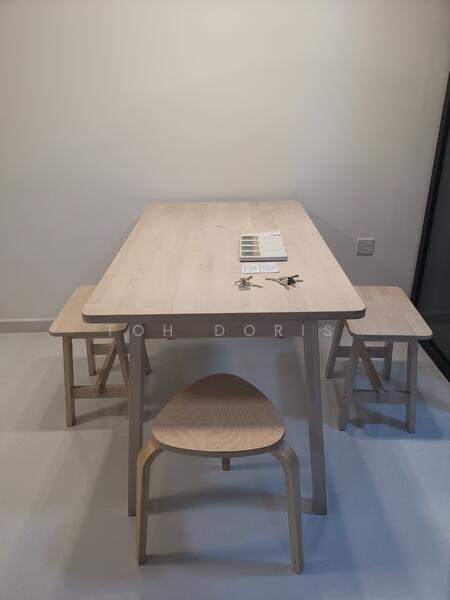 North Park Residences, 23 Yishun Central 1, 2 Bedrooms, 560 sqft, Condominium For Rent, by Toh Doris, 24494280 - PropertyGuru.com.sg