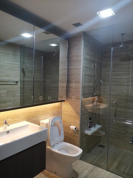 North Park Residences, 23 Yishun Central 1, 2 Bedrooms, 560 sqft, Condominium For Rent, by Toh Doris, 24494280 - PropertyGuru.com.sg