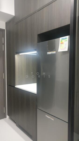 North Park Residences, 23 Yishun Central 1, 2 Bedrooms, 560 sqft, Condominium For Rent, by Toh Doris, 24494280 - PropertyGuru.com.sg